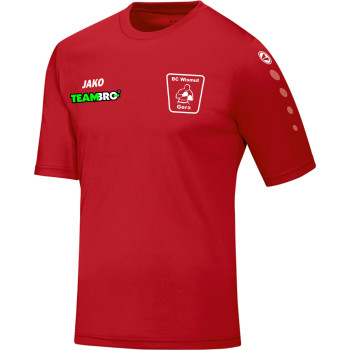 BC Wismut Gera Trikot Team KA Unisex