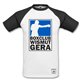 BC Wismut Gera Fanshirt BOX LIGA Unisex weiss schwarz