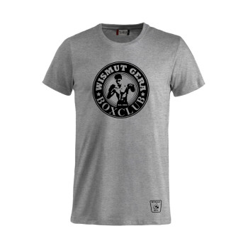 BC Wismut Gera Fanshirt BOXER Junior grau